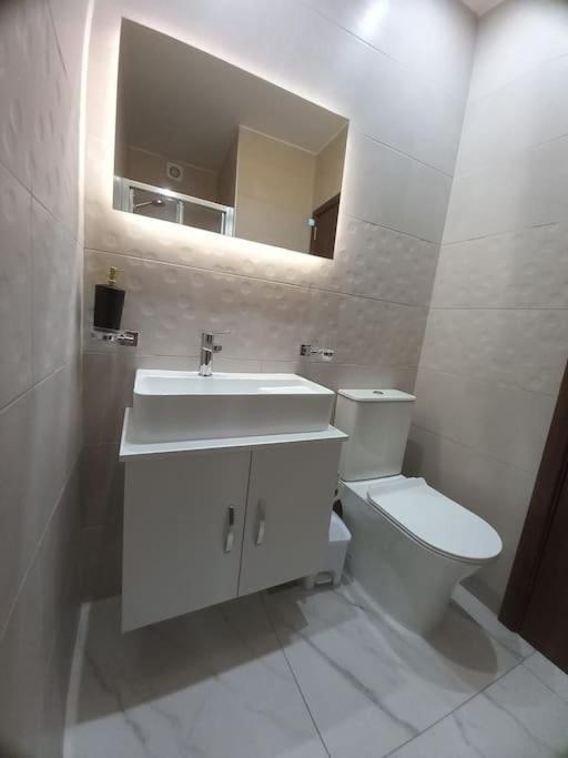 Brand New 1 Bedroom Studio Flat Gudja Exterior foto